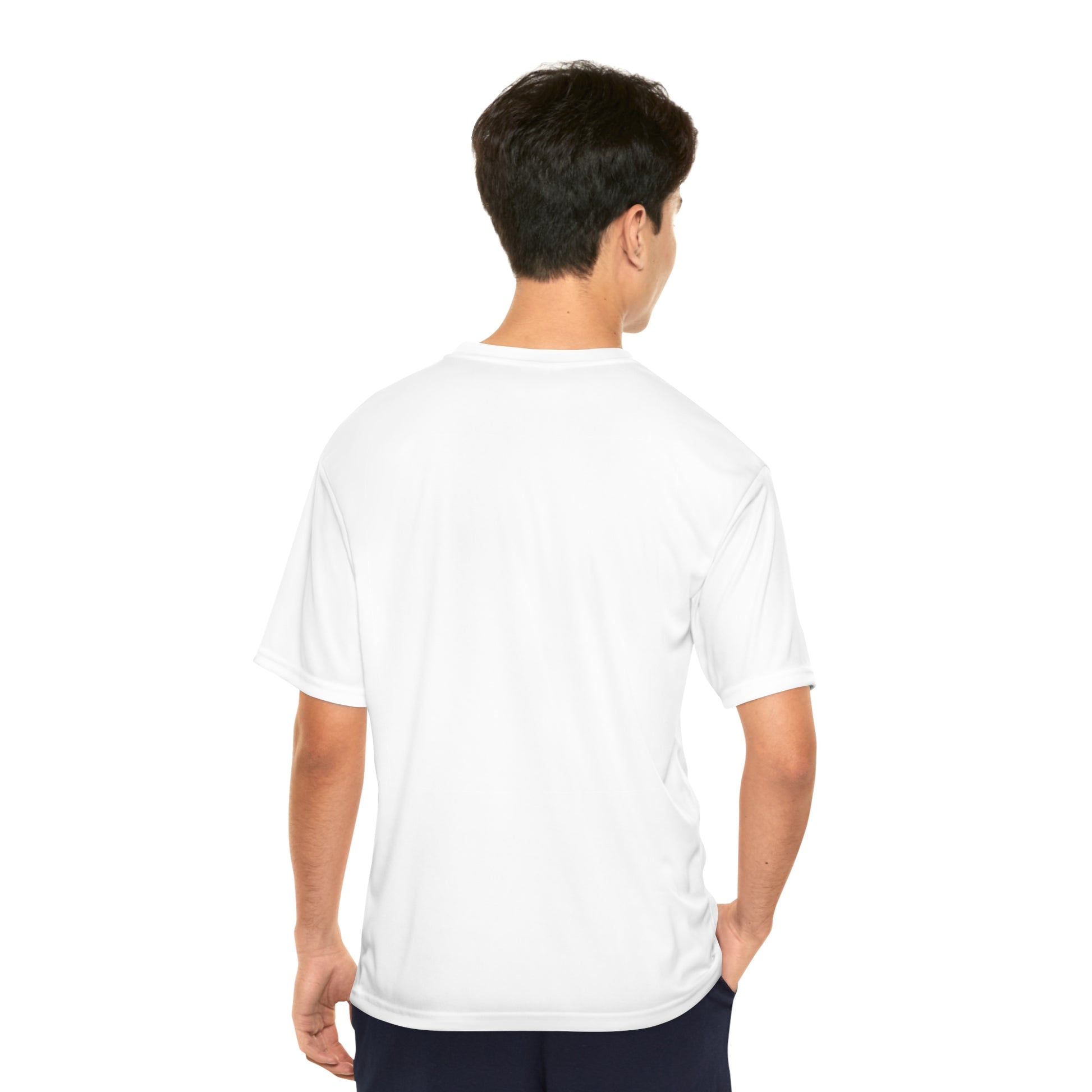 Men's Performance T-Shirts - Comfort and Style | Items For Everyone