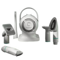 Pet Grooming Vacuum Set | Efficient Pet Hair Removal