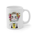 White Ceramic Mug 11oz Online - Items For Everyone