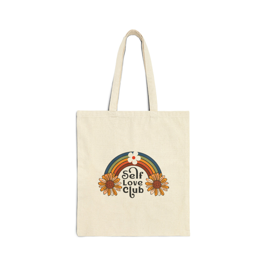 Buy Cotton Canvas Tote Bag Online - Items For Everyone