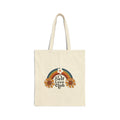 Buy Cotton Canvas Tote Bag Online - Items For Everyone
