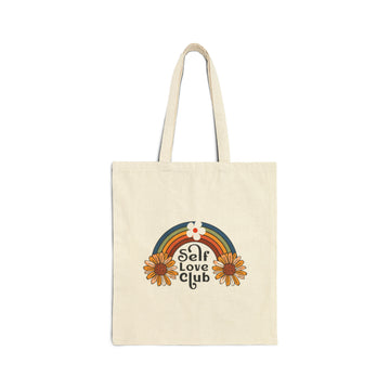Buy Cotton Canvas Tote Bag Online - Items For Everyone