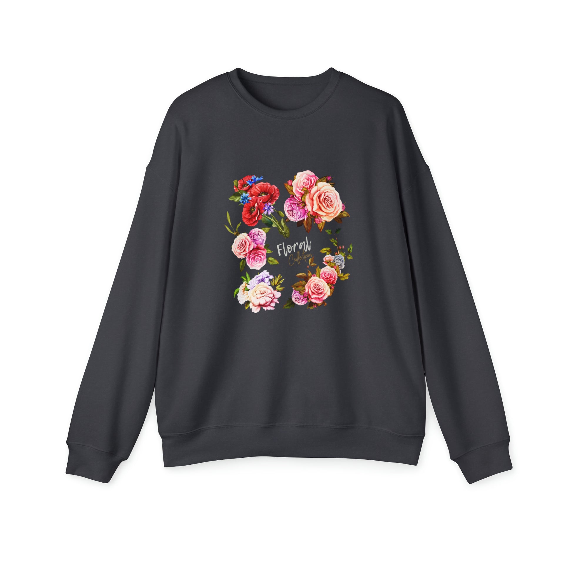 Buy Drop Shoulder Sweatshirt Unisex - Stylish & Comfortable
