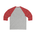 Buy Unisex 3/4 Sleeve Baseball Tee | Stylish & Durable
