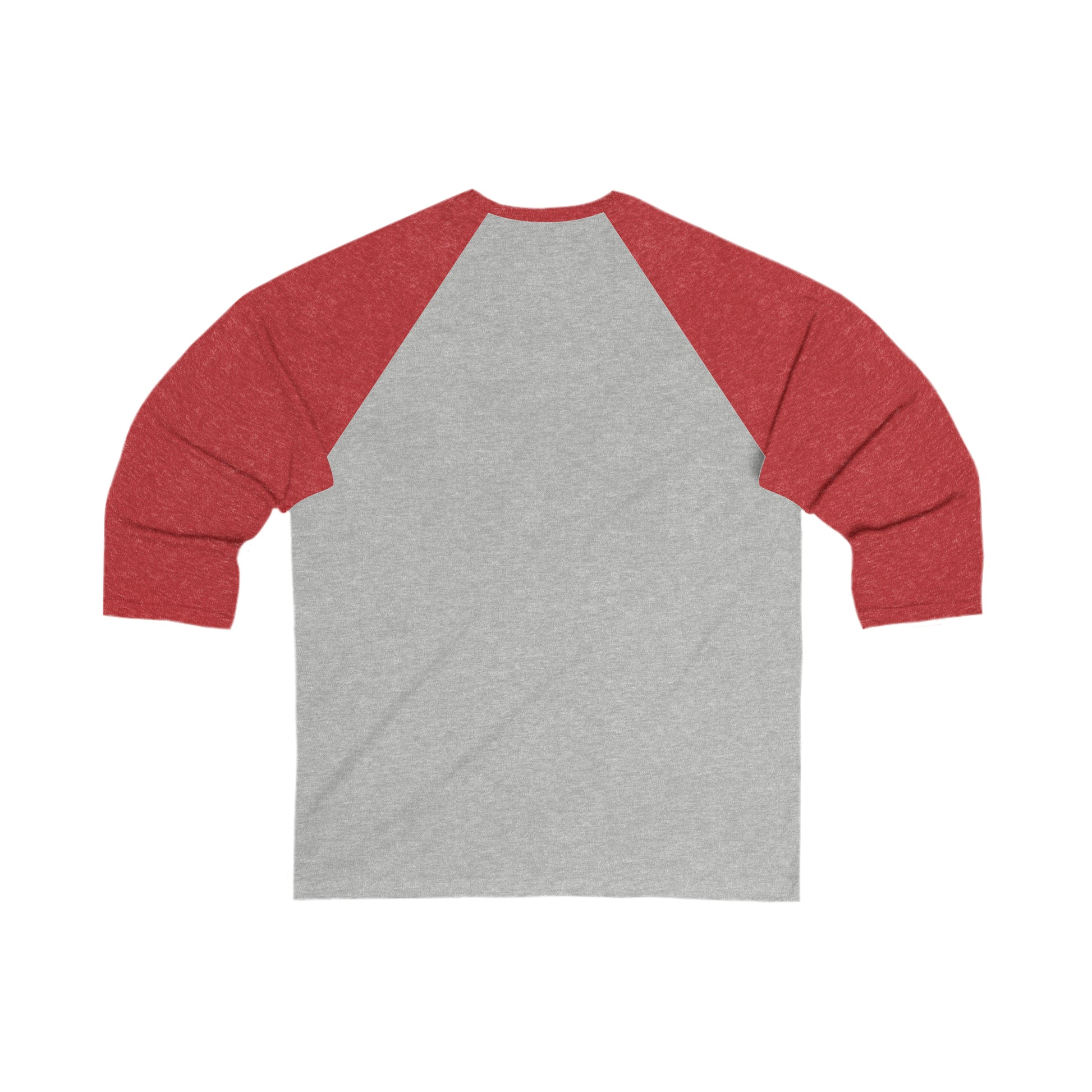 Buy Unisex 3/4 Sleeve Baseball Tee | Stylish & Durable