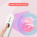 UV Anti Virus Stick - Portable UV Disinfection | Items For Everyone