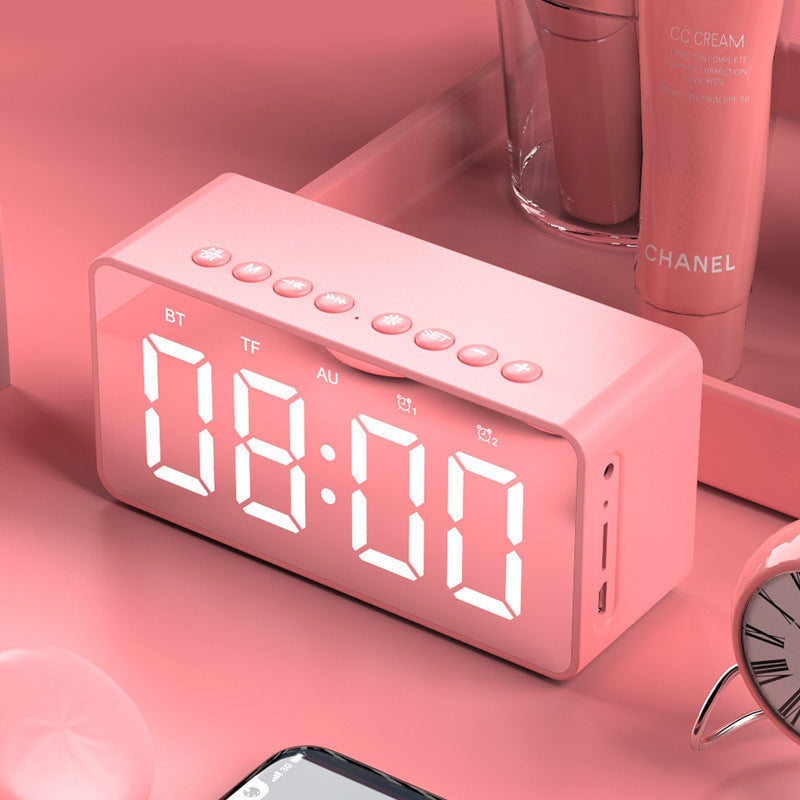 Smart Speaker Clock - Best Prices at Items For Everyone