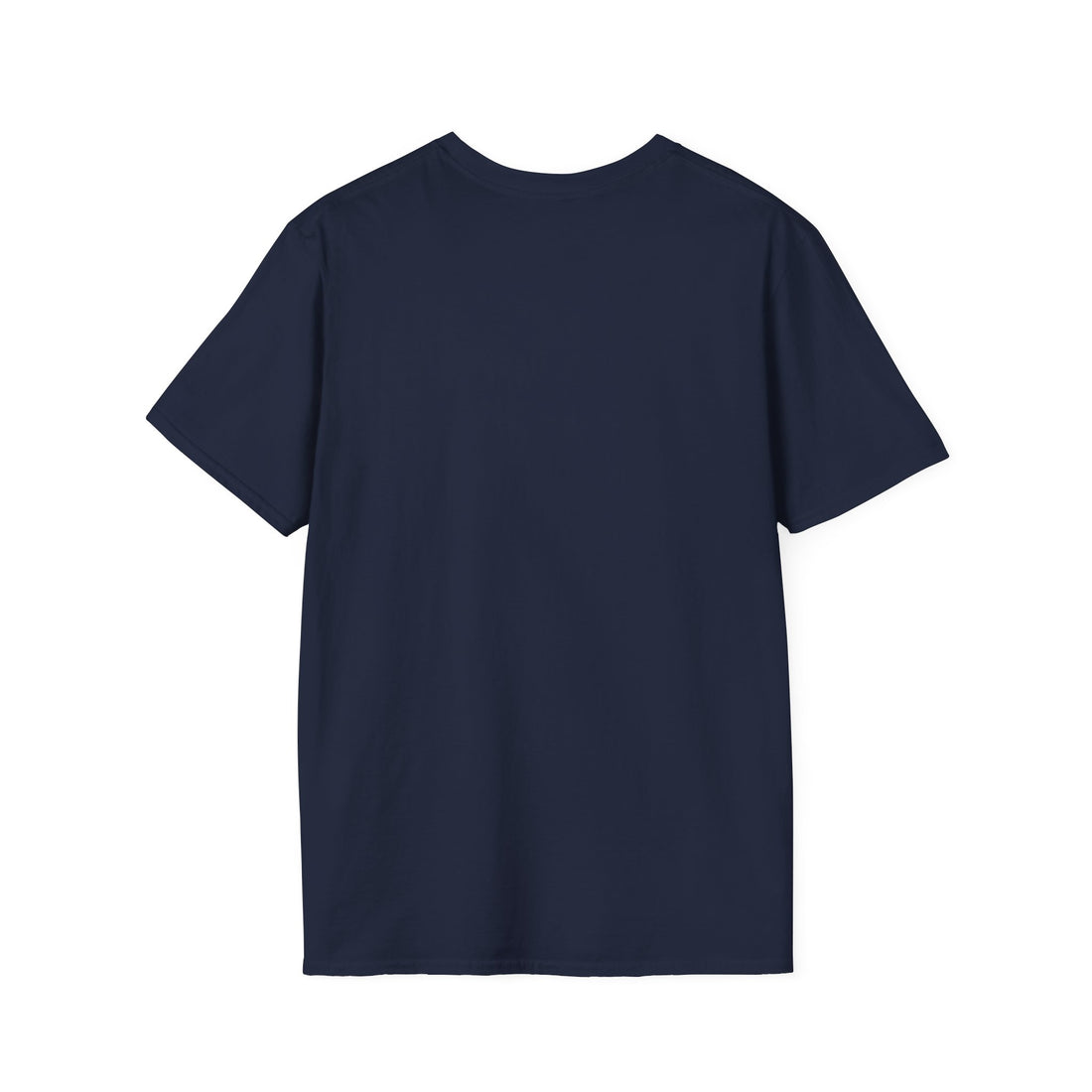 Buy Unisex Softstyle T-Shirt - Ultimate Comfort & Style