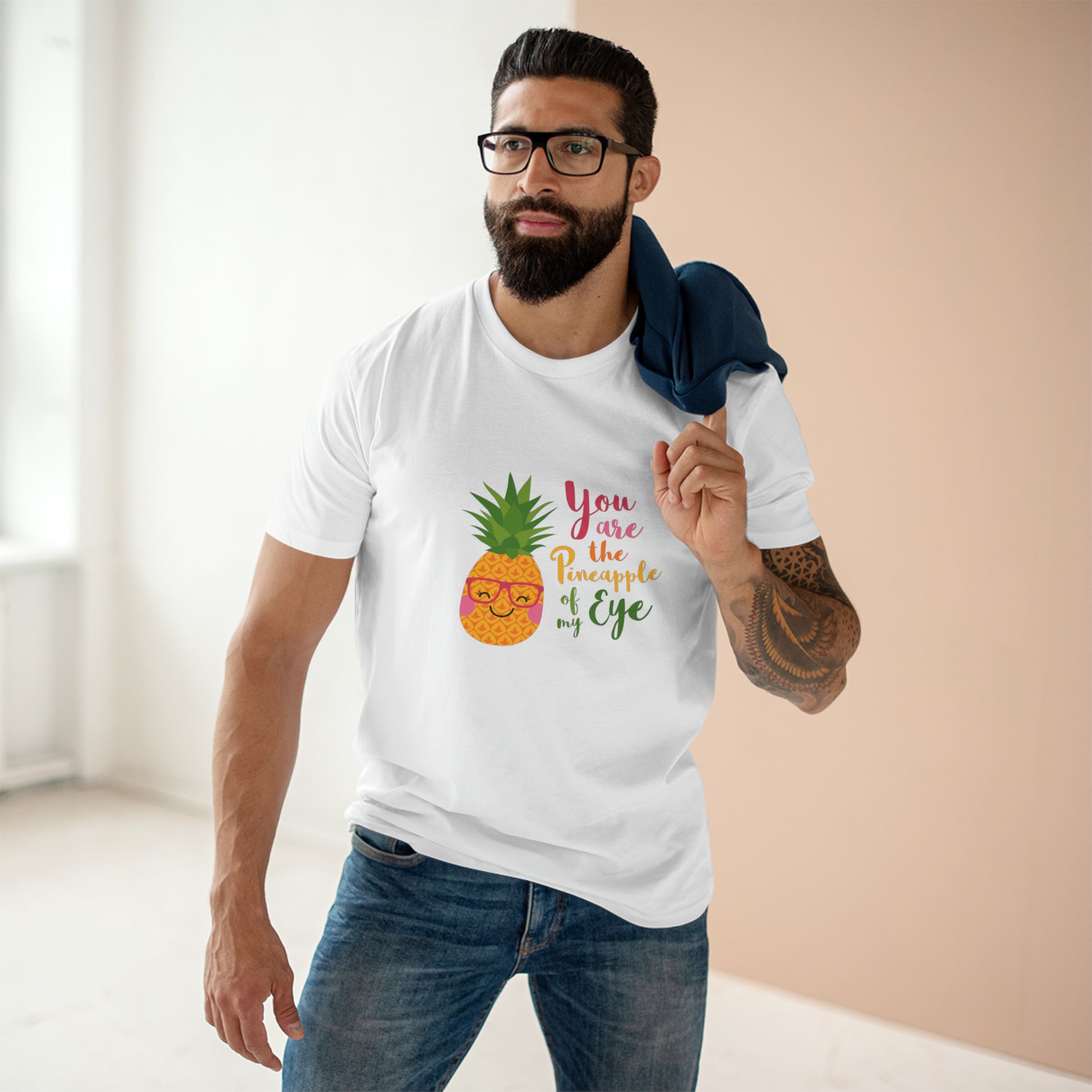 Men's Staple Tee | Items For Everyone