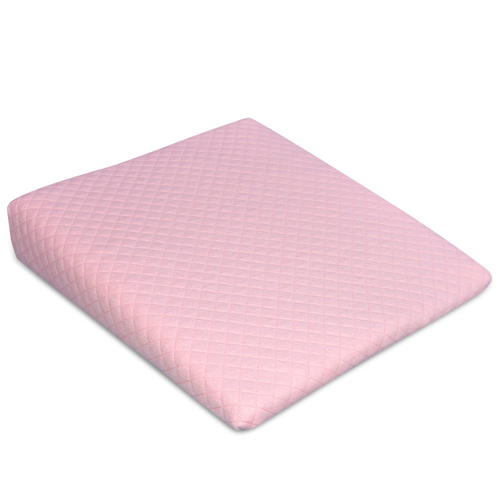 Buy Baby Sloped Pillow | High-End Memory Foam for Comfort