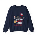 Buy Unisex Heavy Blend Crewneck Sweatshirt - Cozy & Durable