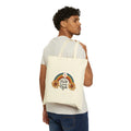 Buy Cotton Canvas Tote Bag Online - Items For Everyone