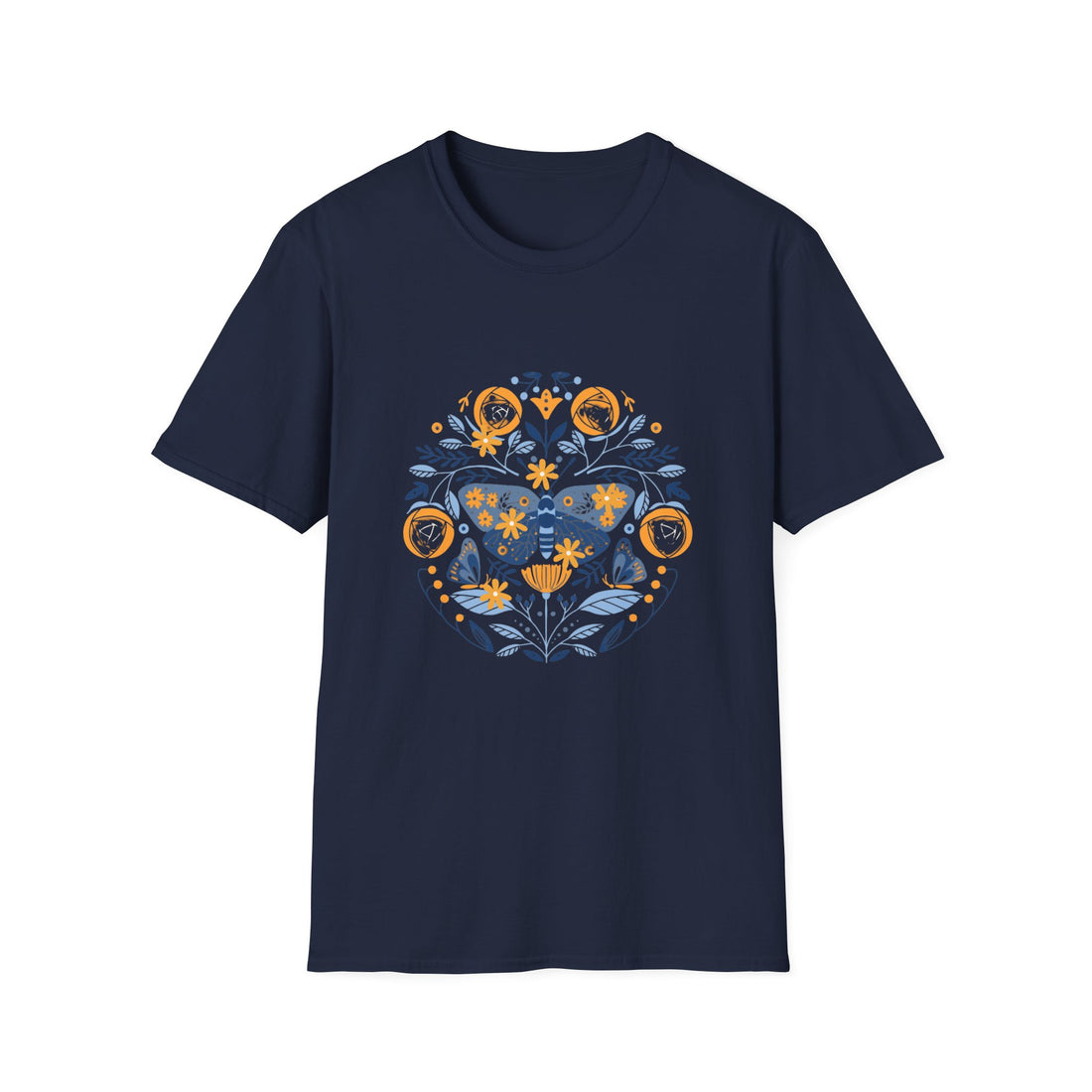 Buy Unisex Softstyle T-Shirt - Ultimate Comfort & Style