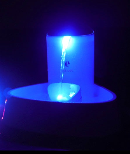 Buy Smart Pet Water Dispenser - Keep Your Pet Hydrated
