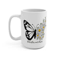 Buy 15oz Coffee Mug Online - Items For Everyone