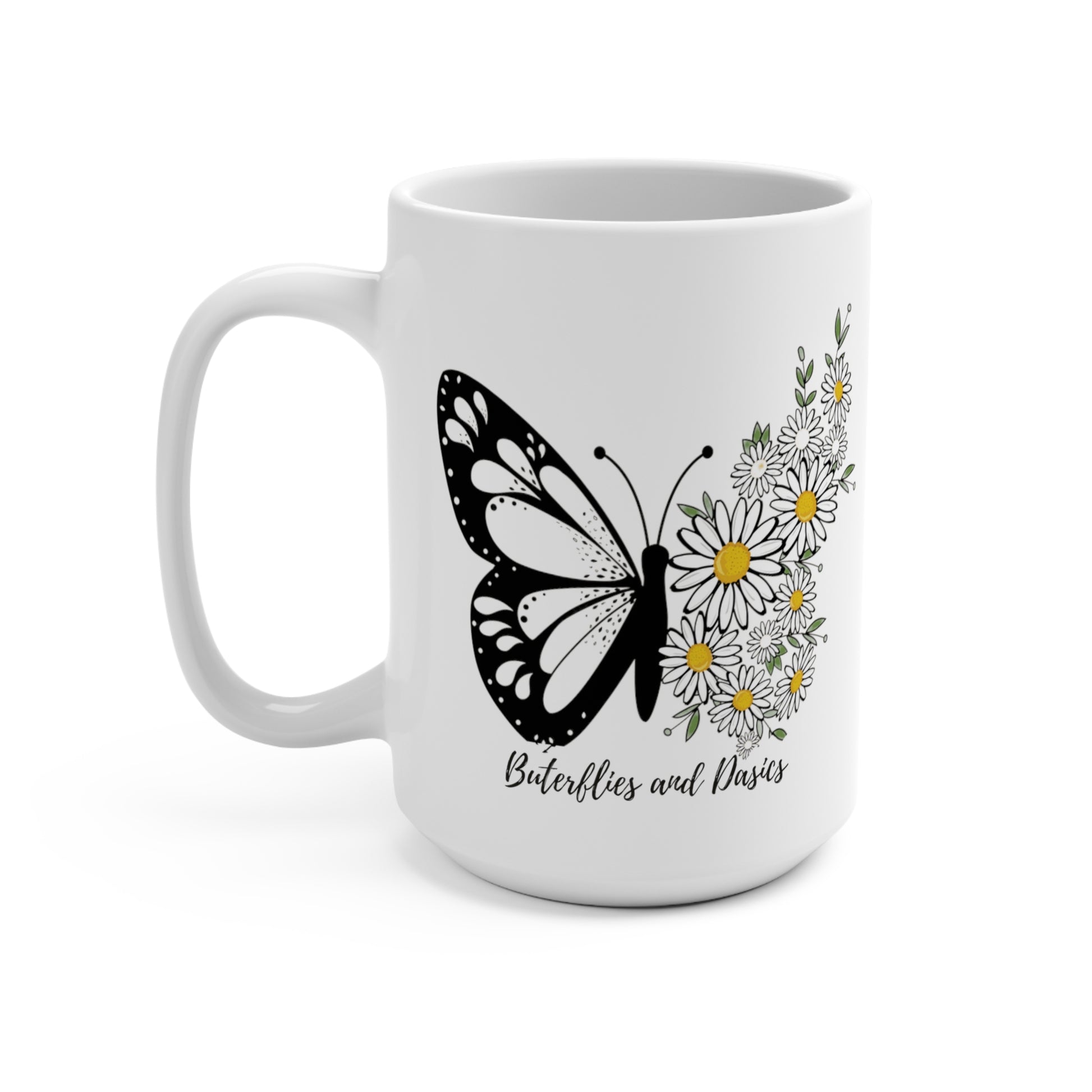Buy 15oz Coffee Mug Online - Items For Everyone