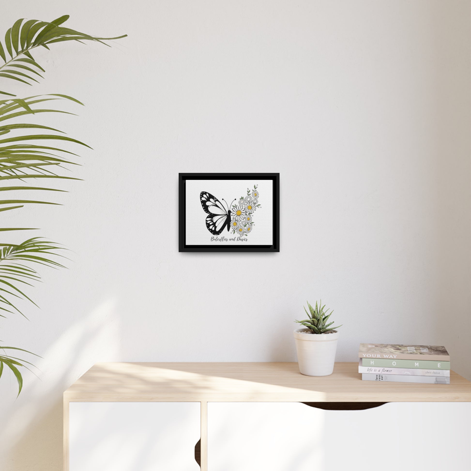 Buy Matte Canvas Frame - Items For Everyone