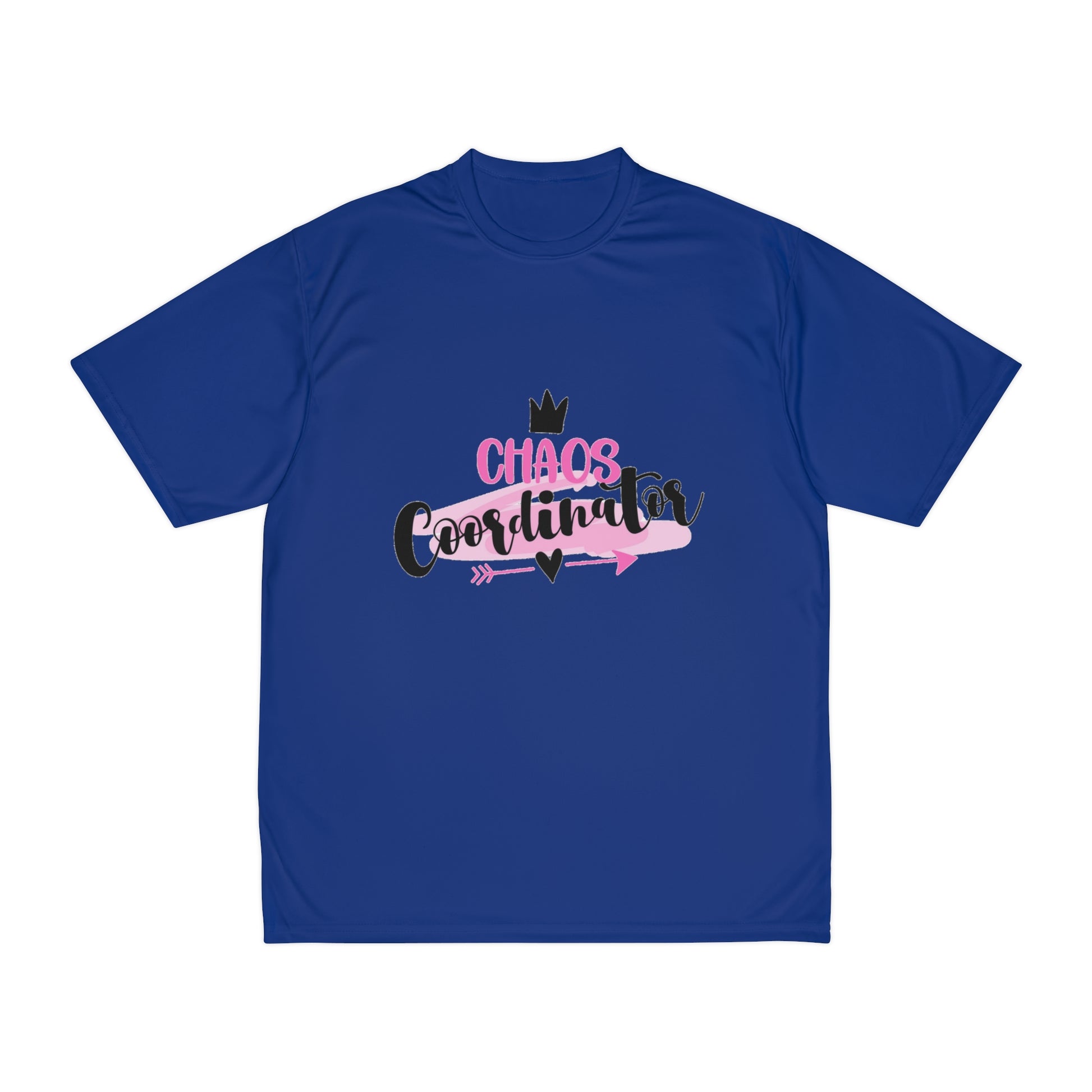 Men's Performance T-Shirts - Comfort and Style | Items For Everyone