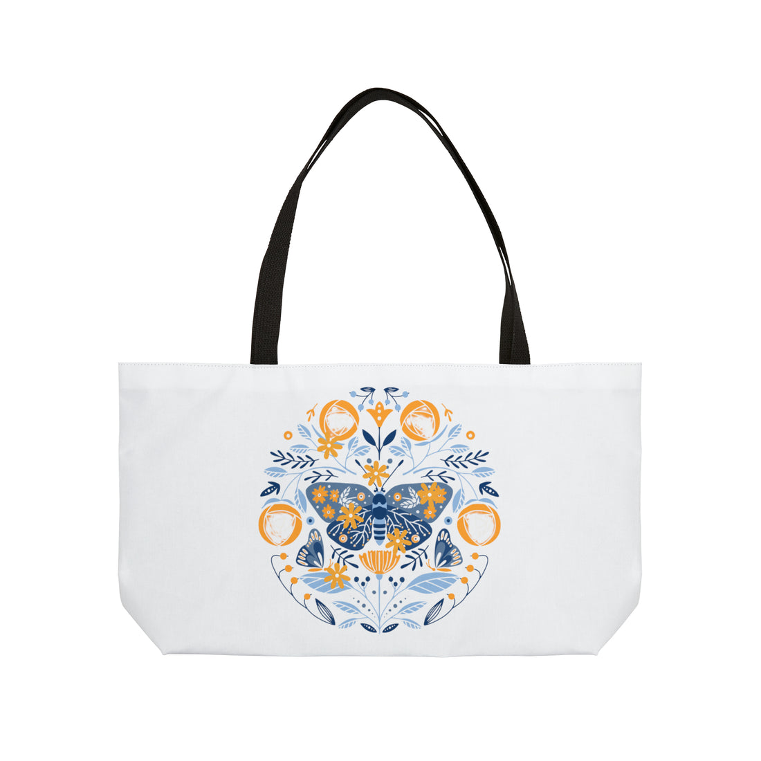 Buy Personalized Weekender Tote Bags - Items For Everyone