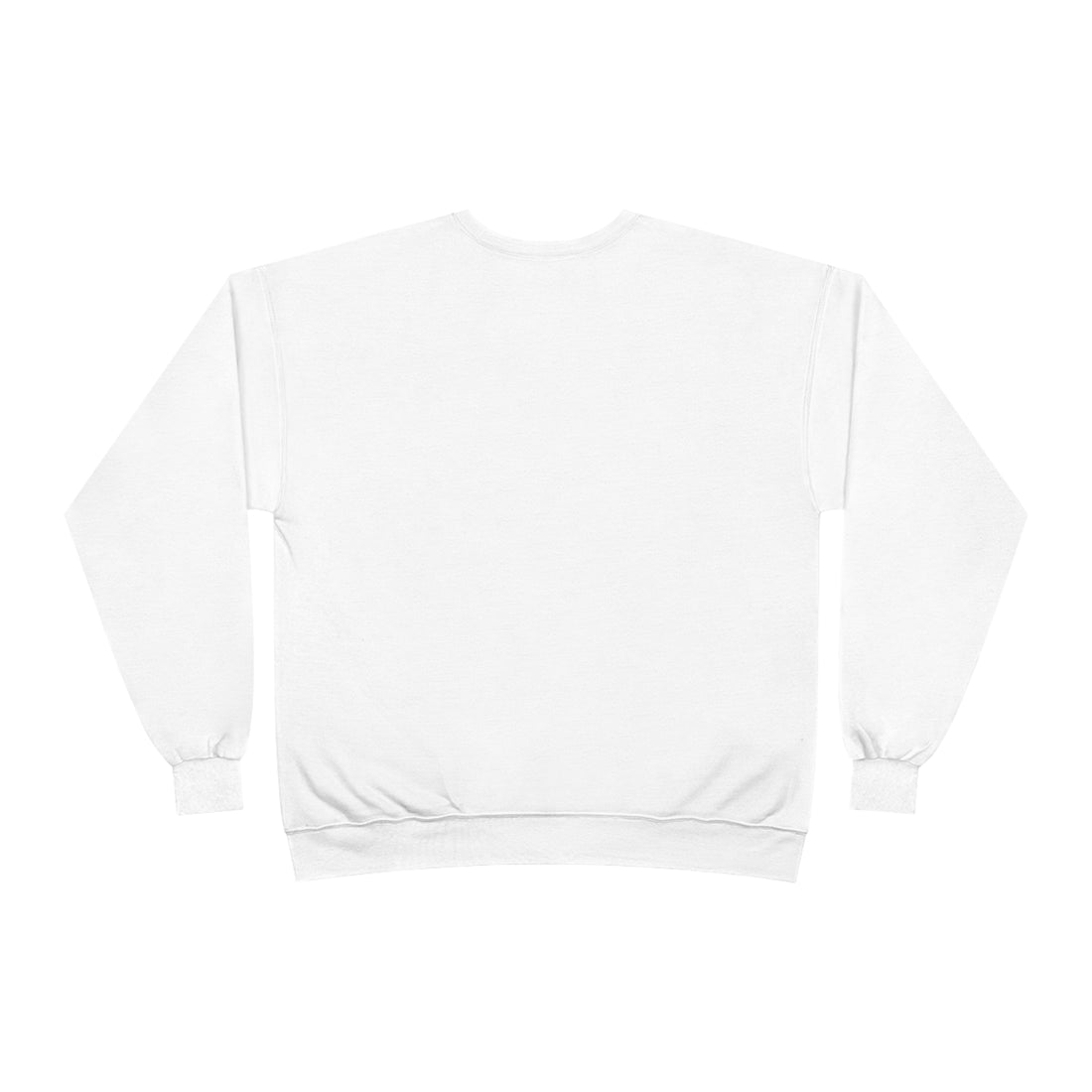 Hanes Unisex Crewneck Sweatshirt - Eco-Friendly Comfort