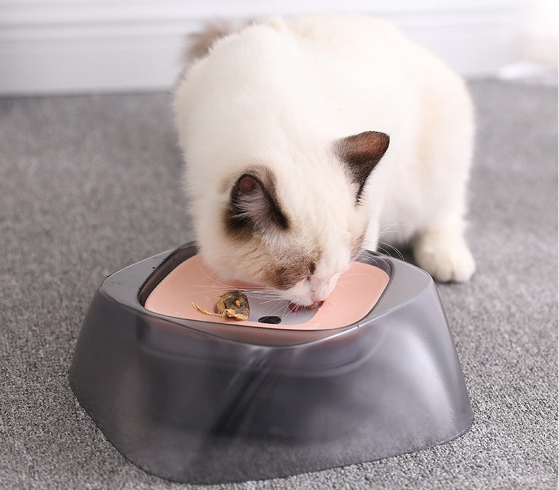 Pet Drinking Bowl - Items For Everyone