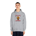 Buy Unisex Hooded Sweatshirt - DryBlend® Comfort & Style