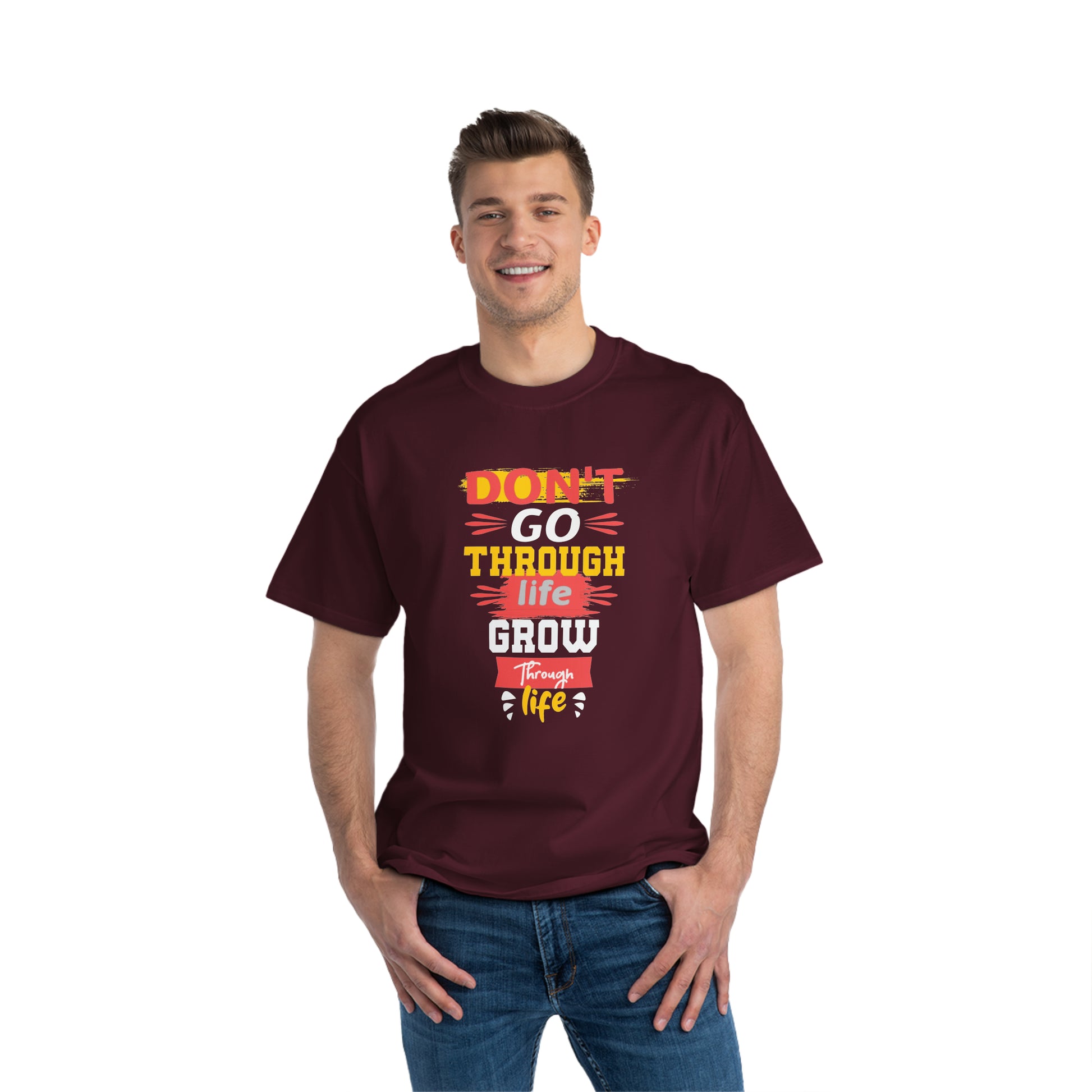 Buy Beefy-T Short-Sleeve T-Shirt Online - Items For Everyone