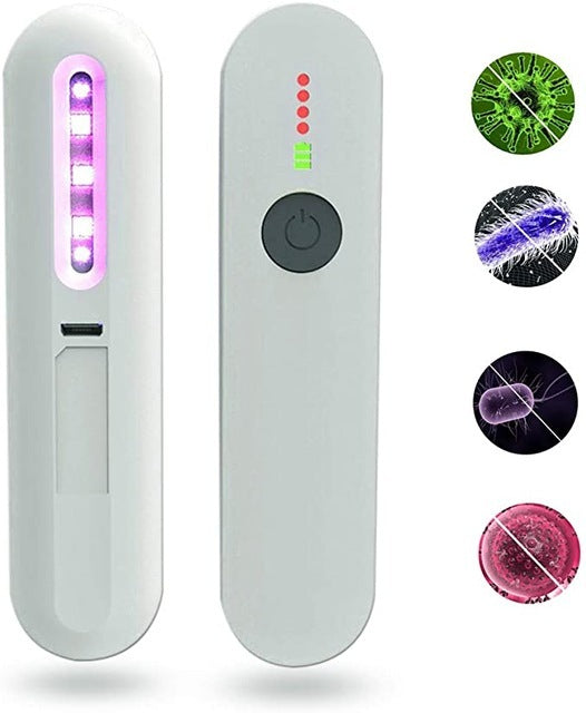 UV Anti Virus Stick - Portable UV Disinfection | Items For Everyone