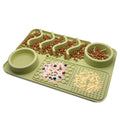 Buy Pet Slow Feeder Mat - Encourage Healthy Eating Habits
