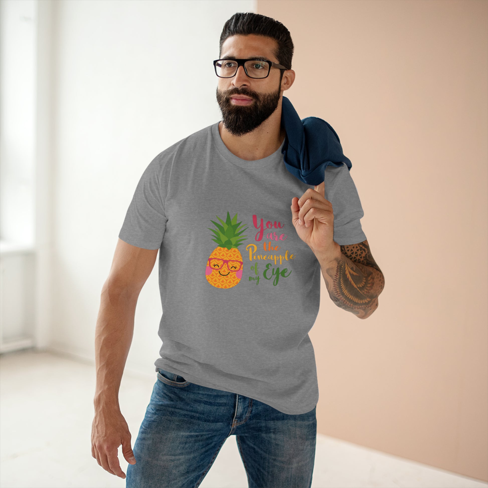 Men's Staple Tee | Items For Everyone