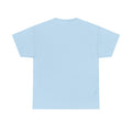 Buy Unisex Heavy Cotton Tee - Premium Quality & Comfort