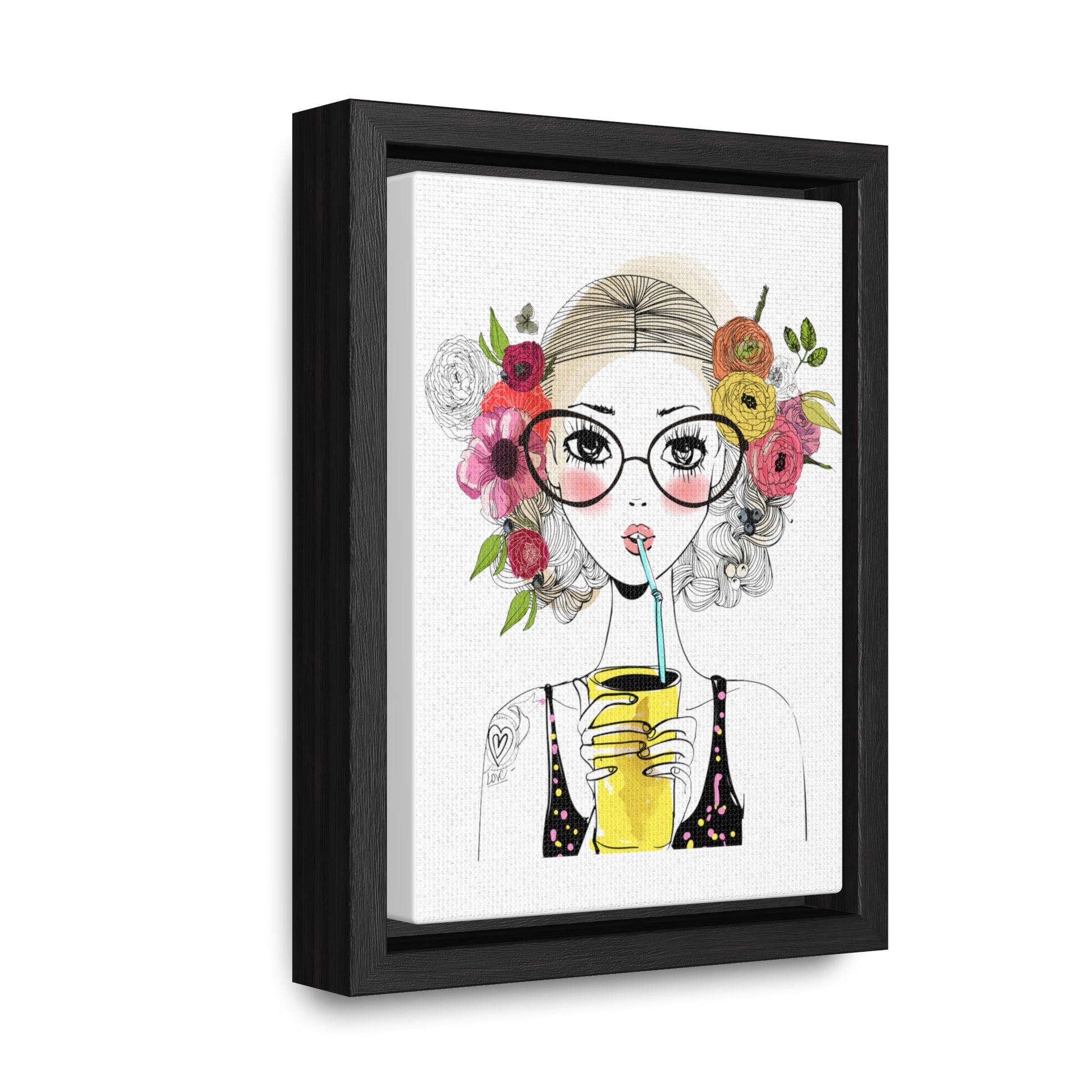 Vertical Picture Frames 5x7