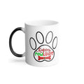Buy Color Morphing Mug, 11oz – Unique Heat-Reactive Gift