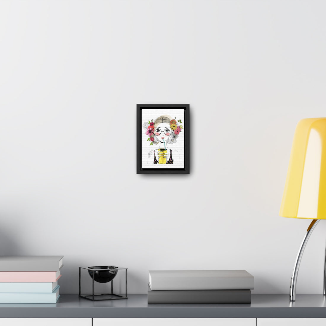 Vertical Picture Frames 5x7