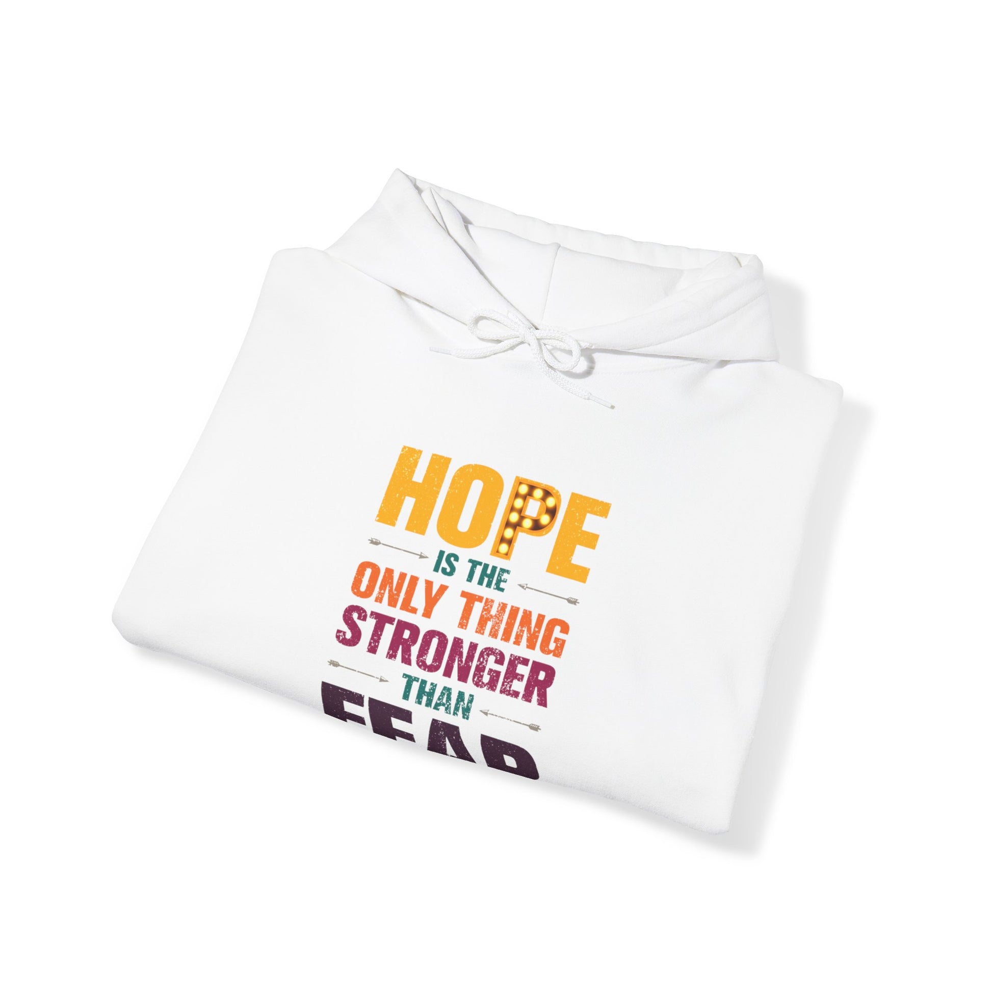 Buy Unisex Heavy Blend Hooded Sweatshirt - Cozy & Stylish