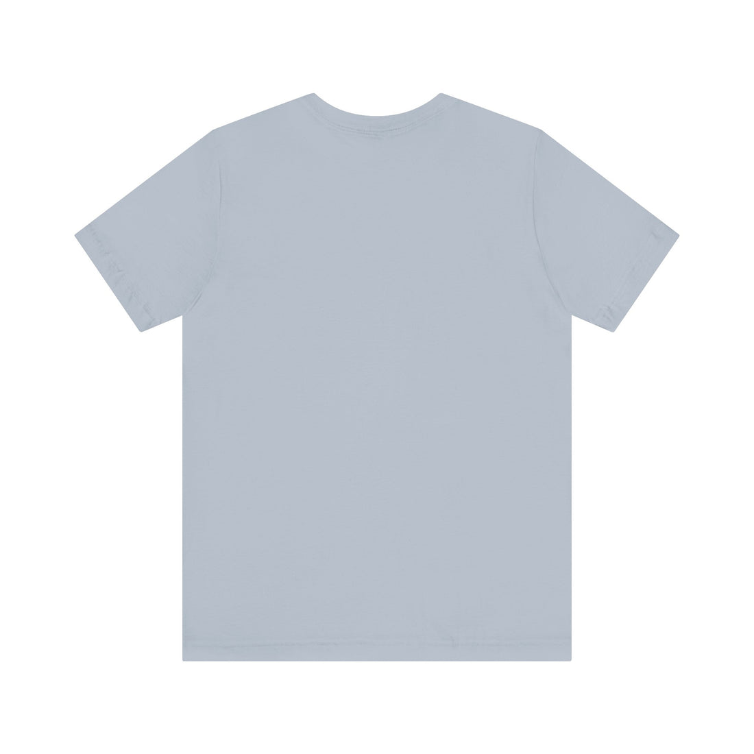 Buy Unisex Jersey Short Sleeve Tee - Items For Everyone