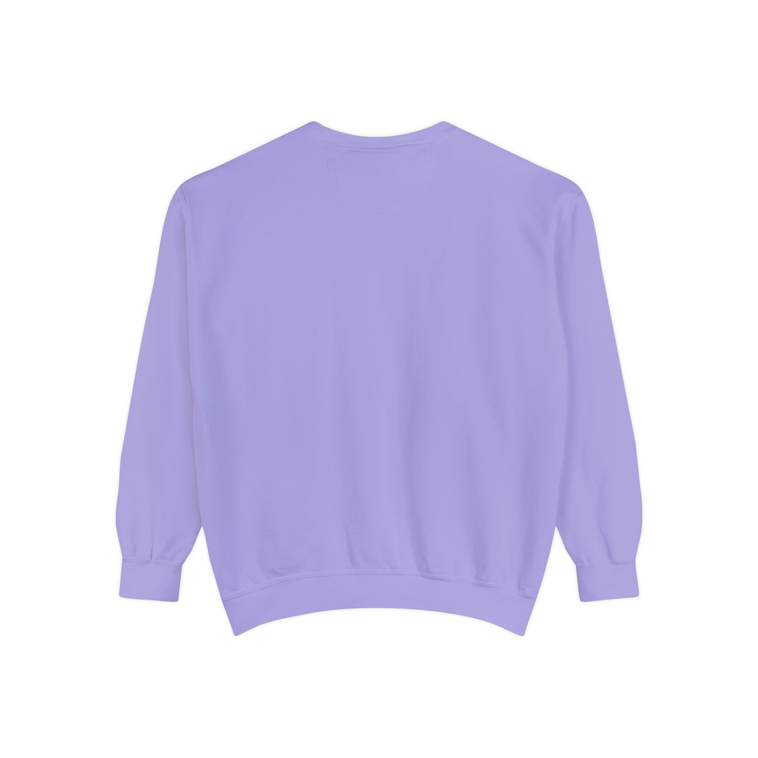 Buy Unisex Garment-Dyed Sweatshirt - Stylish & Comfortable