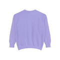Buy Unisex Garment-Dyed Sweatshirt - Stylish & Comfortable