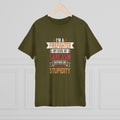 Buy Unisex Deluxe T-Shirt - Soft, Stylish & Comfortable