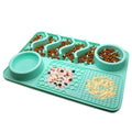 Buy Pet Slow Feeder Mat - Encourage Healthy Eating Habits