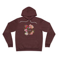 unisex sponge fleece pullover dtm hoodie