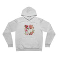 unisex sponge fleece pullover dtm hoodie