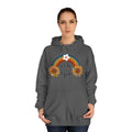 Buy Unisex College Hoodie – Cozy, Stylish & True to Size