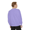 Buy Unisex Garment-Dyed Sweatshirt - Stylish & Comfortable