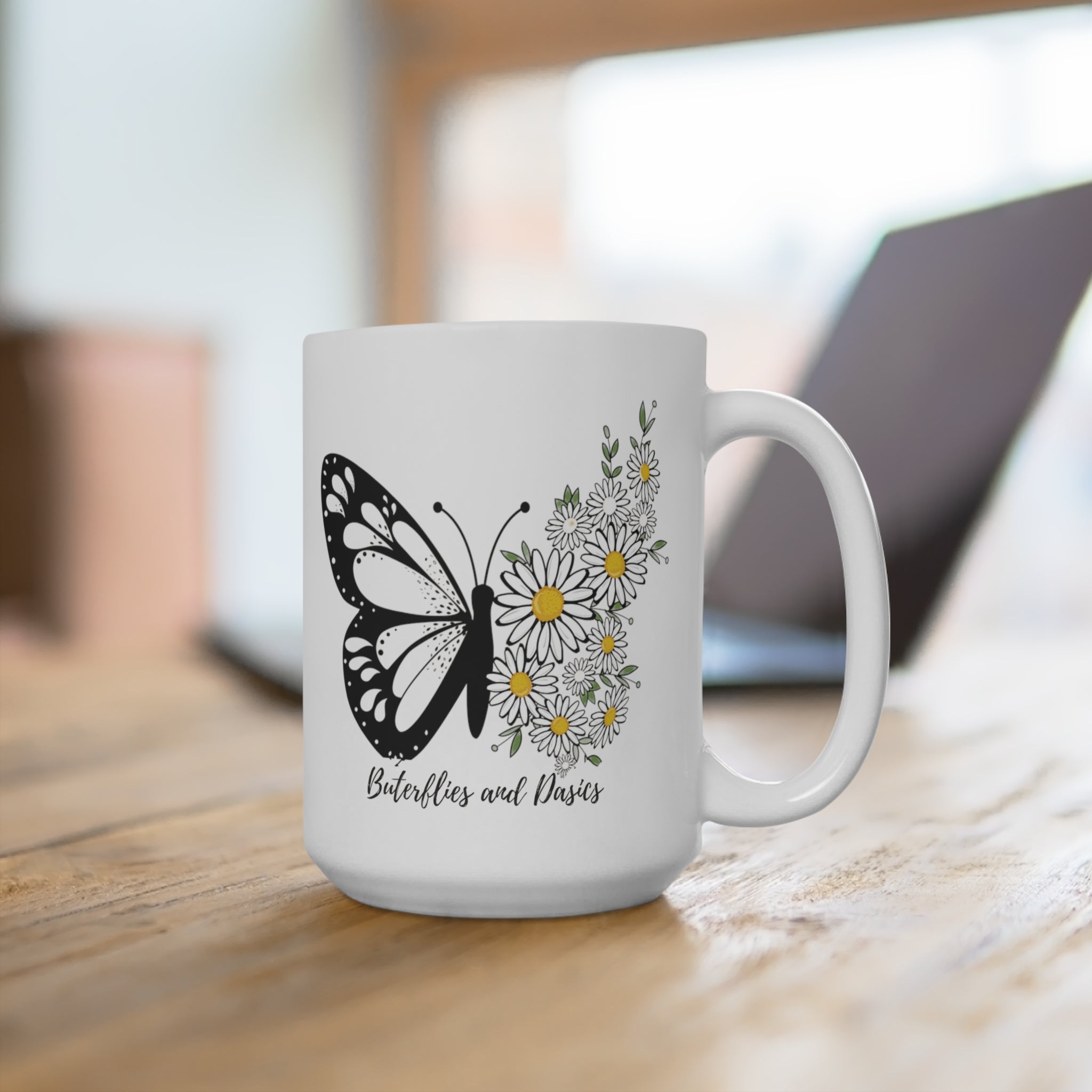 Buy 15oz Coffee Mug Online - Items For Everyone