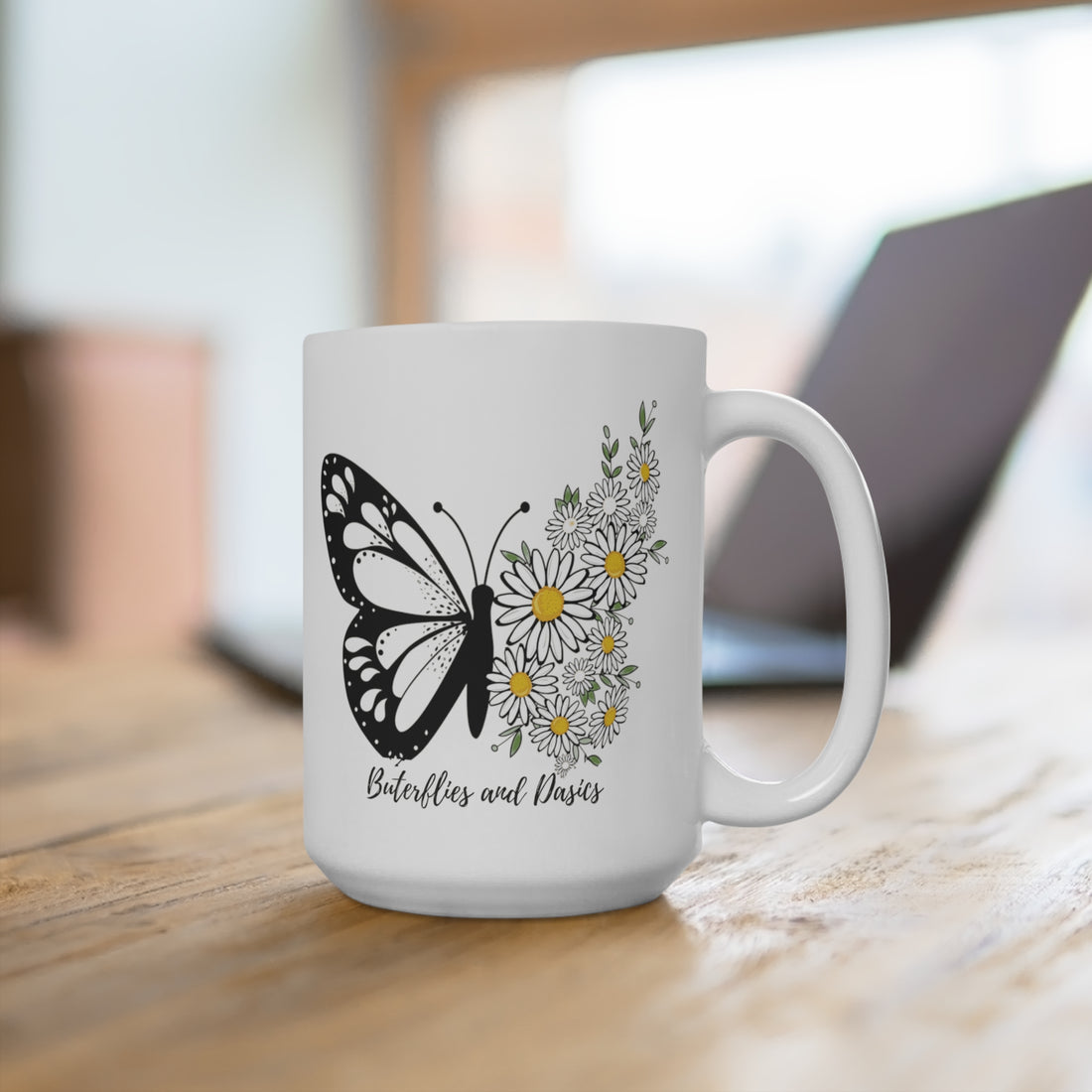 Buy 15oz Coffee Mug Online - Items For Everyone