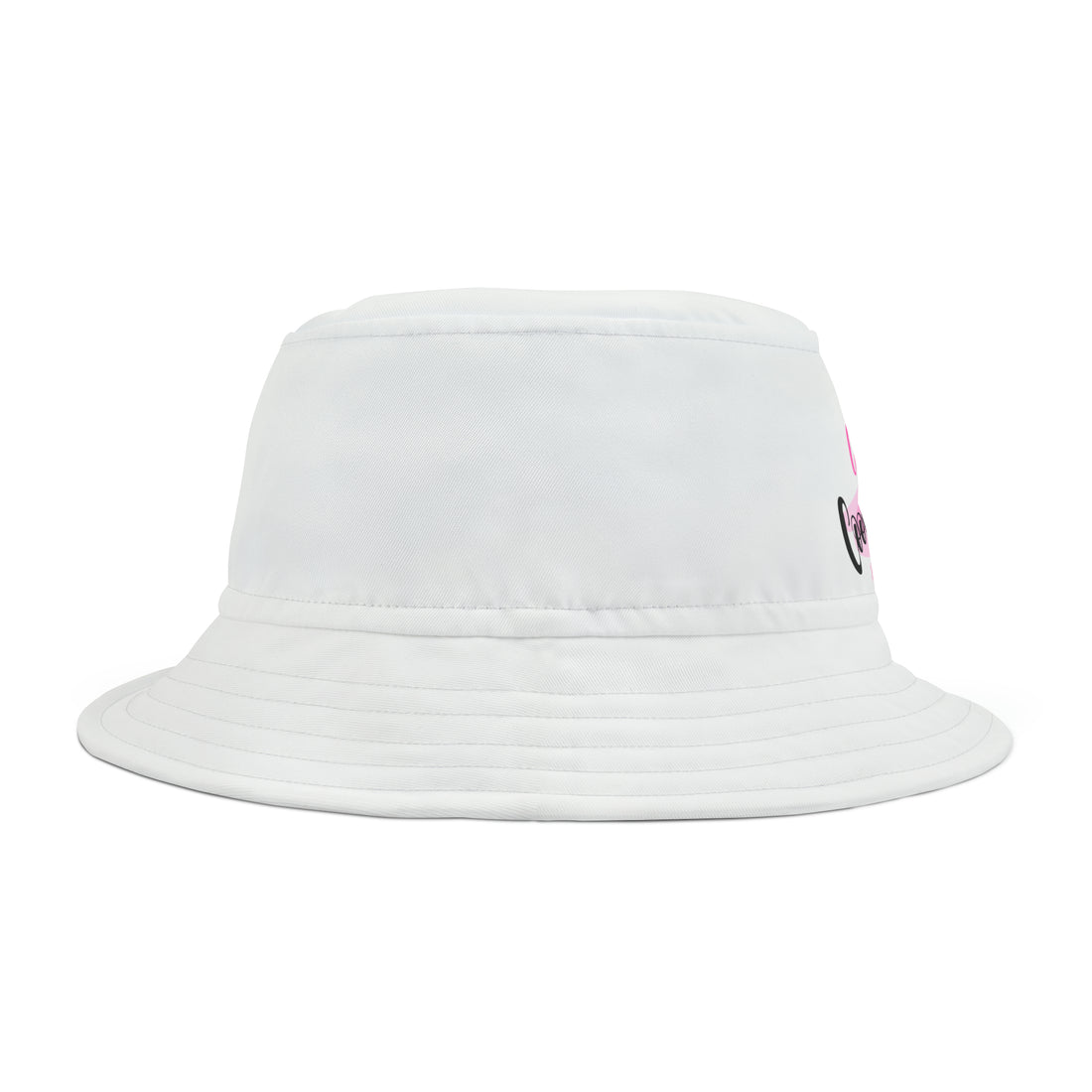 Buy Customized Bucket Hat - Trendy Bucket Hats AOP
