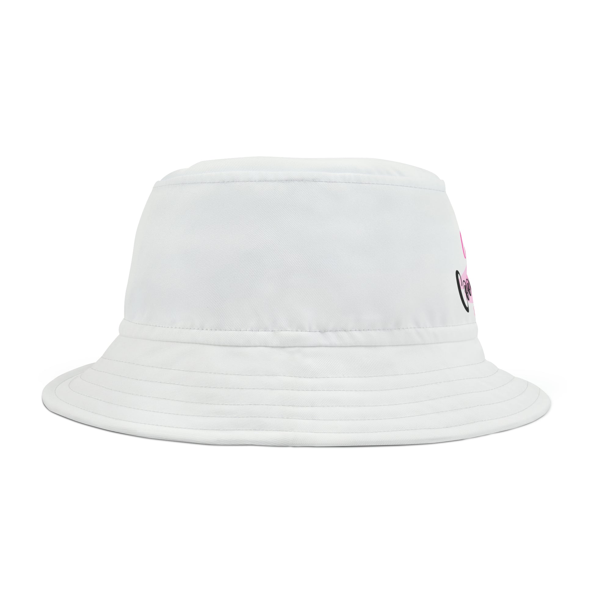 Buy Customized Bucket Hat - Trendy Bucket Hats AOP