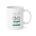 Buy Ceramic Mug 11oz White - Items For Everyone