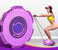 Buy Yoga Fitness Plate Online - Items For Everyone